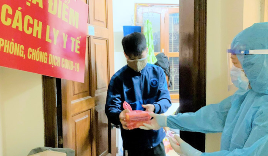 Chiều 16/3: Bộ Y tế lưu ý 3 loại thuốc F0 điều trị tại nhà không được tự ý sử dụng