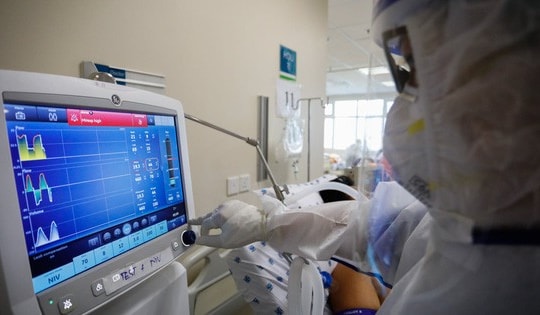 Hà Nội thêm 21.071 người nhiễm COVID-19, số ca mắc vượt 1,15 triệu