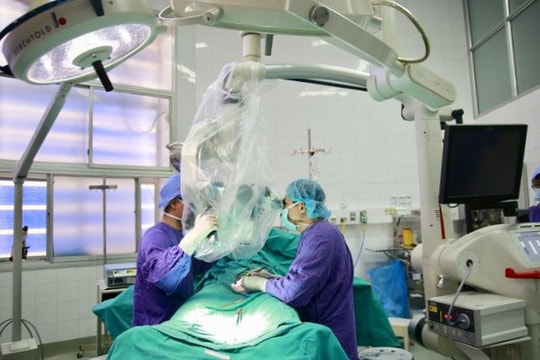 Kinh hãi những vụ vợ cắt 'của quý' của chồng vì mâu thuẫn gia đình