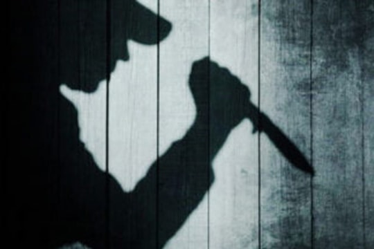 Liên tiếp xảy ra thảm án kinh hoàng vì ghen tuông 