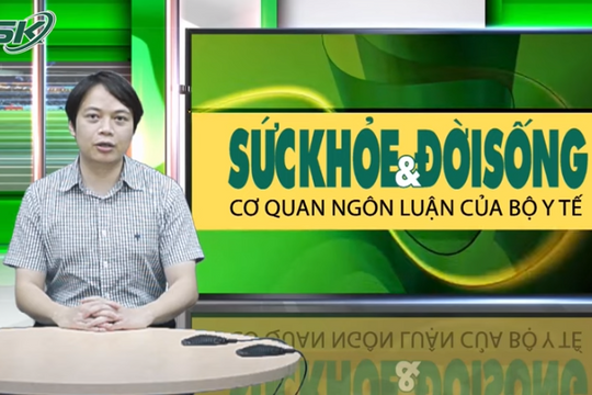 Cẩn trọng sử dụng thuốc điều trị COVID-19 tại nhà