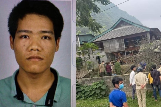 Tin nóng ngày 21/3: Truy bắt nghi phạm đâm 2 người hàng xóm thương vong ở Yên Bái