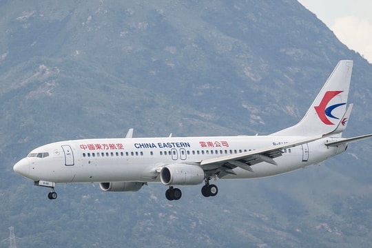 Những vụ tai nạn máy bay thảm khốc liên quan đến dòng Boeing 737