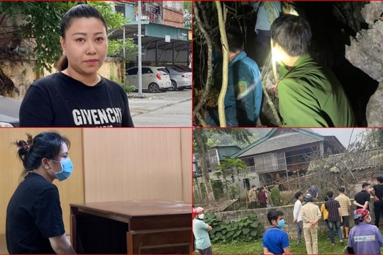 Pháp luật 24h: Khởi tố, bắt tạm giam người chồng giết vợ và nhân tình ở Tuyên Quang