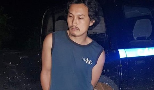 Thông tin mới nhất vụ thảm sát 3 bà cháu tử vong ở Cao Bằng