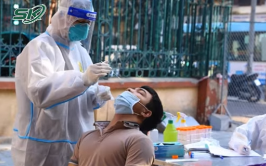 Giám đốc Sở Y tế Hà Nội cảnh báo khả năng xuất hiện các biến chủng mới tại Thủ đô