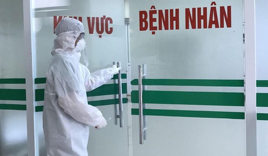 Sáng 12/4: Chỉ còn hơn 1.200 ca COVID-19 nặng đang điều trị; Sở Y tế TP HCM đối thoại với người bệnh