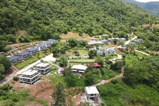 Hòa Bình công khai hàng loạt dự án 'ma': Điều kiện để huy động vốn và mức xử phạt huy động vốn trái phép?