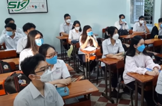 Sáng 15/4: Sở GD&ĐT Hà Nội bác bỏ thông tin kéo dài năm học, khẳng định vẫn kết thúc vào 31/5