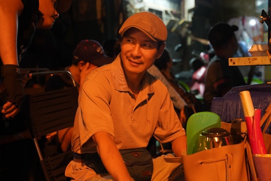 Công ty ca sĩ Lý Hải và nhạc sĩ Quách Beem bị kiện vì sử dụng bài thơ "Gánh mẹ"