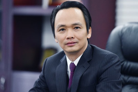 Quyền lợi của khách hàng có ảnh hưởng khi ông Trịnh Văn Quyết bị phong tỏa tài sản?