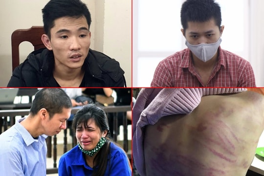 Những vụ cha dượng bạo hành tàn nhẫn con riêng của vợ khiến dư luận phẫn nộ