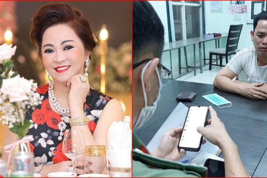 Hàng loạt chủ kênh YouTube, Tiktok bị công an triệu tập, xử lý vì ủng hộ bà Nguyễn Phương Hằng