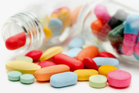 Cục Quản lý Dược thu hồi 4 loại thuốc điều trị tăng mỡ máu chống chỉ định với người châu Á