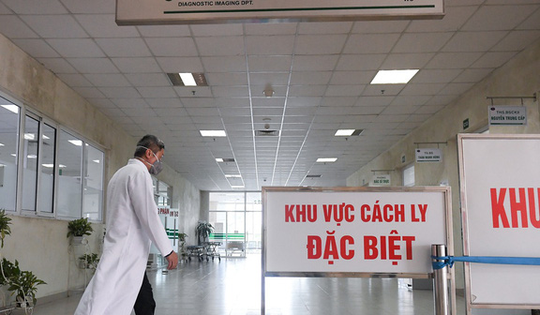 Sáng 21/4: Chỉ còn hơn 800 ca COVID-19 nặng đang điều trị; Cấp độ dịch mới nhất cả nước thế nào?