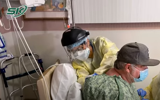 COVID-19 kéo dài đang phổ biến, khoảng 29% F0 nhập viện hồi phục hoàn toàn sau 1 năm 