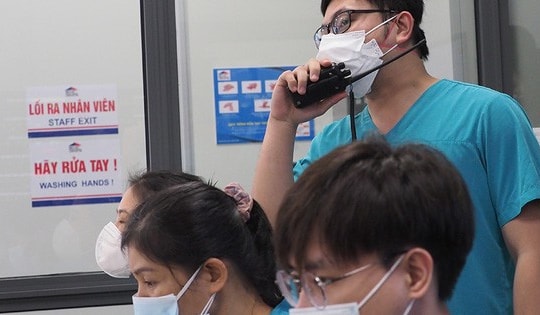 Sáng 26/4: Dịch ở nước ta giảm cả 4 tiêu chí; Sau khỏi COVID-19 nặng, bé trai bị tổn thương não vì mắc hội chứng MIS-C