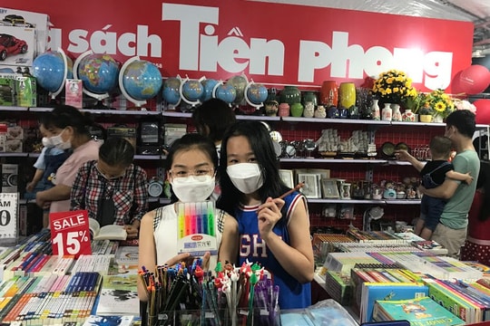 "Tuần hàng Việt thành phố Hà Nội 2022" thu hút sự quan tâm của người dân Thủ đô