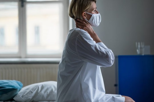 Cách đơn giản và hiệu quả giúp kiểm soát 2 di chứng hậu COVID-19