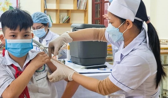 Chiều 4/5: Cấp độ dịch COVID-19 mới nhất của cả nước thế nào?