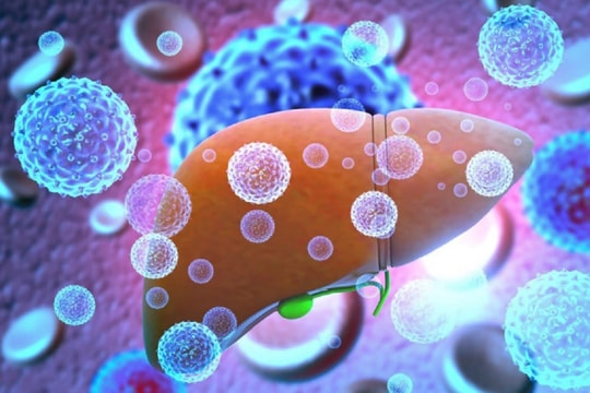 WHO ghi nhận trẻ em mắc viêm gan bí ẩn ở 20 quốc gia