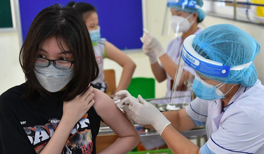 Hà Nội thêm 671 ca mới, thu viện phí vận động viên dự SEA Games nếu mắc COVID-19 phải điều trị