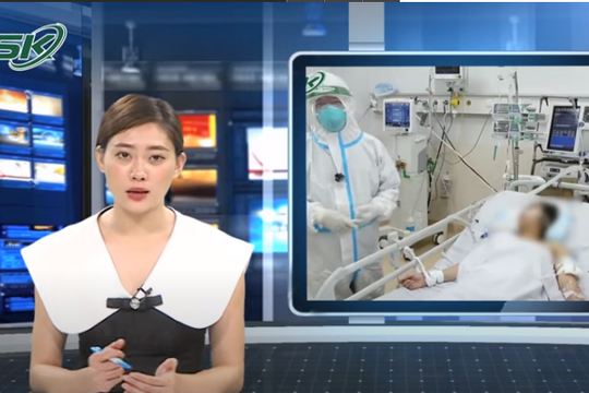 Cảnh báo: Loạn quảng cáo liệu pháp điều trị hậu COVID-19