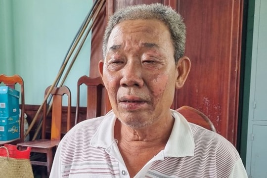 Từ thảm án ở Kiên Giang đến những vụ chủ nợ bị con nợ sát hại