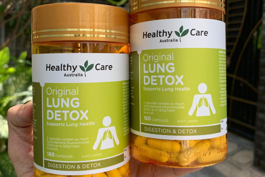 Cảnh báo một loạt sản phẩm vi phạm quy định về quảng cáo