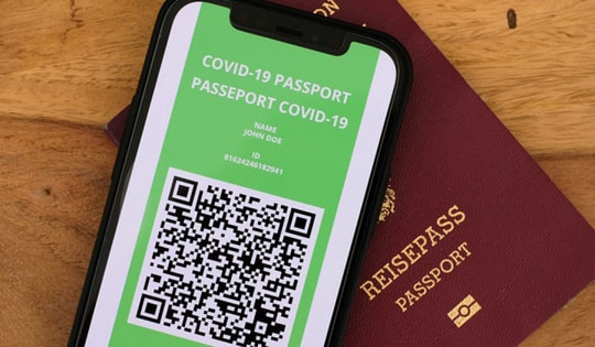 Sáng 13/5: Triển khai các kịch bản đáp ứng mọi tình huống dịch COVID-19; 20 nước nào công nhận hộ chiếu vaccine của Việt Nam?