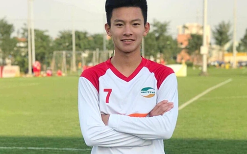 Học vấn "khủng" của dàn VĐV Việt Nam dự SEA Games 31: Có người tốt nghiệp thạc sĩ ĐH top đầu thế giới