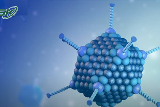 Virus Adeno nghi liên quan bệnh viêm gan “bí ẩn” đã có gần 70 năm tồn tại