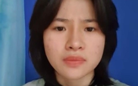 Công an truy tìm Võ Thị Diễm My