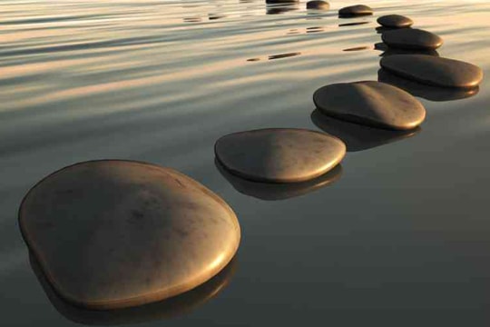 Lợi ích sức khỏe từ tâm linh