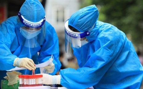 Ngày 17/5: Cả nước ghi nhận 1.785 ca nhiễm COVID-19 mới tại 48 tỉnh, thành phố