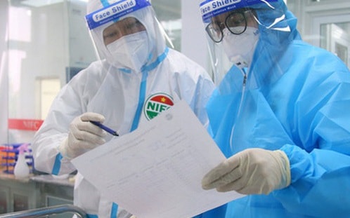 Điểm sáng phòng chống COVID-19: Cả nước chỉ còn 206 ca bệnh nặng, giải thể các cơ sở thu dung