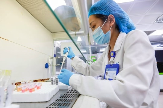 Ngày 18/5: Thêm 1.831 ca mắc mới, 8.437 bệnh nhân COVID-19 được công bố khỏi bệnh