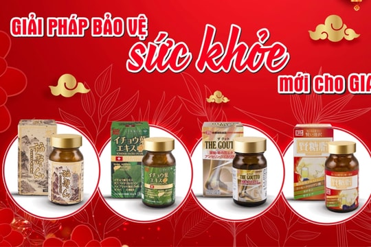 Các sản phẩm của Công ty Ribeto vi phạm quảng cáo như thế nào?