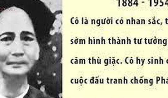 Cuộc gặp đầu tiên của Bác Hồ và chị gái ở Hà Nội sau nhiều năm xa cách