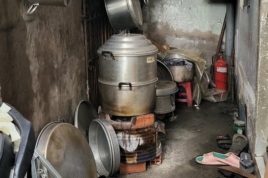 Từ vụ 3 người tử vong trong phòng trọ ở TP. HCM: Cách phòng tránh và sơ cứu khi bị ngạt khí