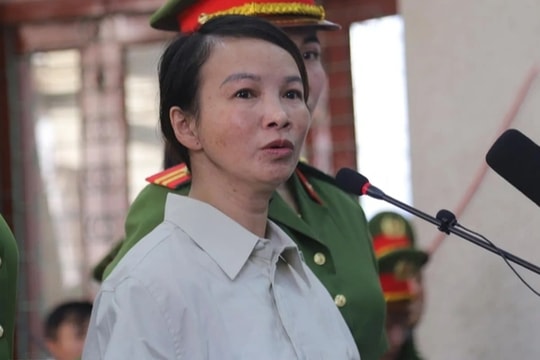 Điều tra lại vụ án mẹ nữ sinh giao gà bị cáo buộc mua bán ma túy