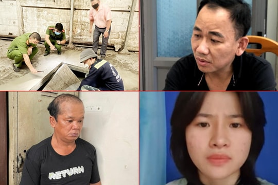 Pháp luật tuần qua: Khởi tố vụ chôn chất thải tại Công ty Cổ phần bóng đèn Điện Quang