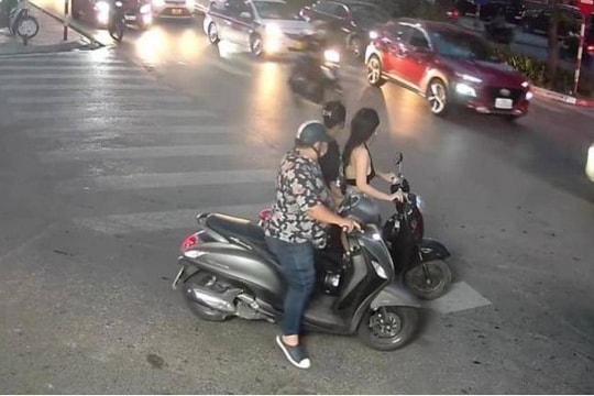 Kẻ sàm sỡ cô gái trên đường phố Hà Nội sẽ bị xử lý như nào?