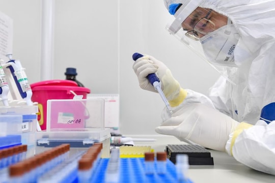 Sáng 23/5: Tiếp tục bám sát sự xuất hiện các biến chủng mới; 21 tỉnh, thành nào không có ca COVID-19?