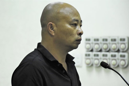 Bác kháng cáo của Đường 'Nhuệ' trong vụ ăn chặn tiền hỏa táng