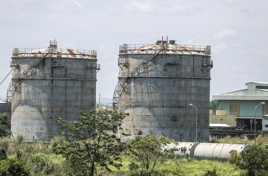 Tiêu tốn hơn 1.500 tỷ đồng, PVN xin xác định khoản đầu tư vào dự án Ethanol Phú Thọ 0 đồng