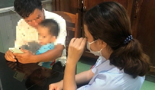 Vụ mẹ khai tử con 3 tuổi dù vẫn còn sống: Có nên giao con cho người cha chăm sóc?