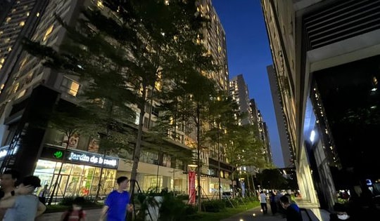 Hà Nội: 4 người trong một gia đình tử vong tại khu chung cư cao cấp