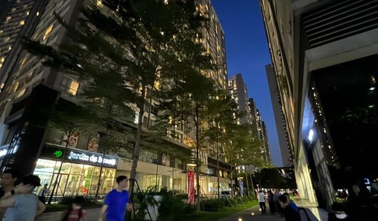 Hé lộ hình ảnh cuối cùng vụ 4 người trong một gia đình tử vong tại chung cư cao cấp ở Hà Nội