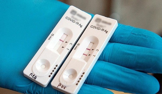 Hà Nội phát hiện 285 người mắc COVID-19 ngày 28/5